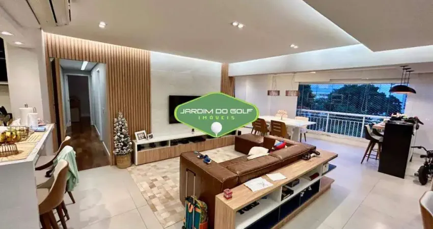 Apartamento à venda Near Granja Julieta Chacara santo Antonio São Paulo