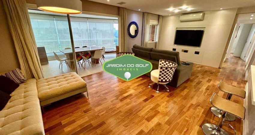 Apartamento para aluguel 135 Near Granja Julieta Chacara santo Antonio São Paulo