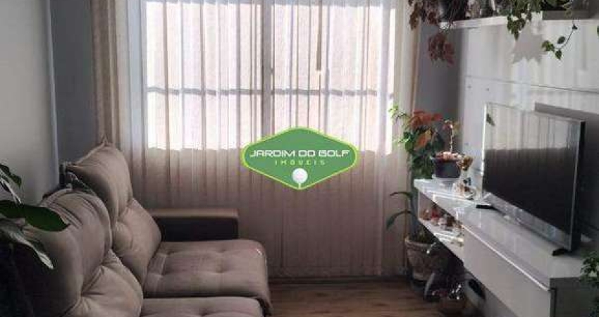 Apartamento à venda 2 Dormitórios Jardim Vergueiro São Paulo