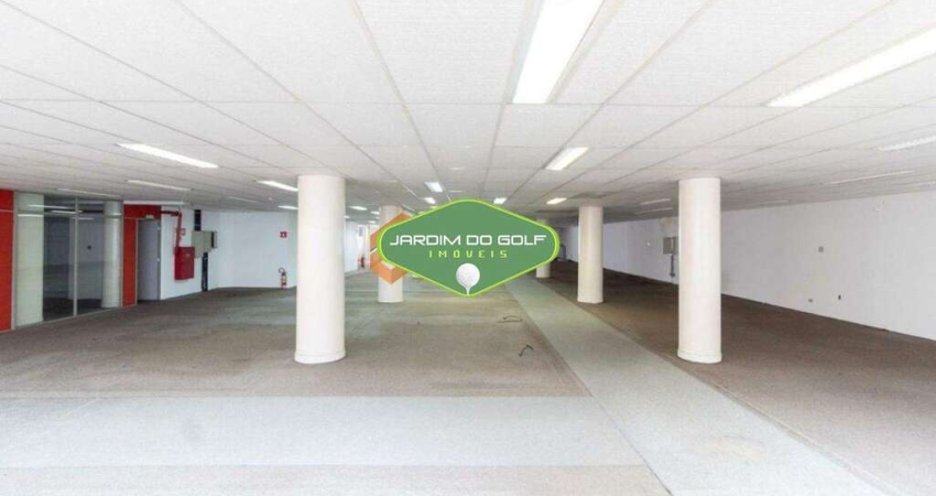 Ponto comercial para alugar na Rua Barão de Campinas, Campos Eliseos, São Paulo