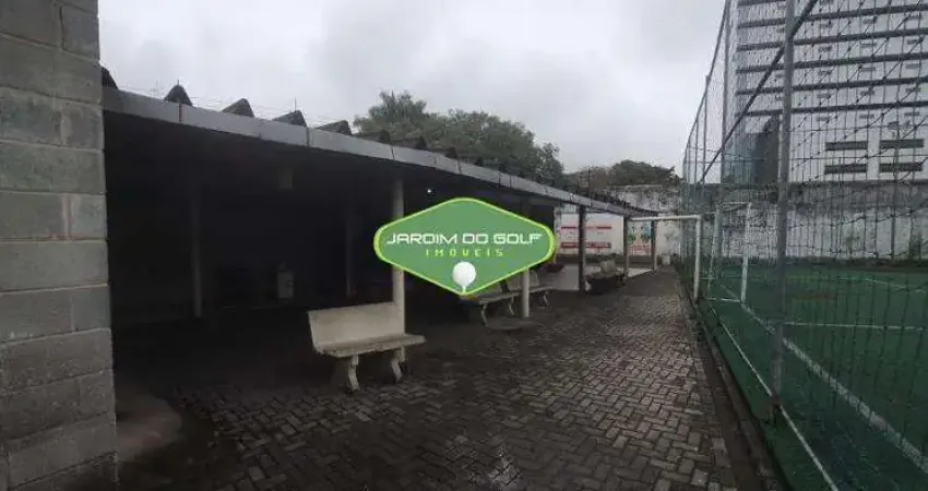Terreno comercial para alugar na Rua São Paulo, Vila Belmiro, Santos
