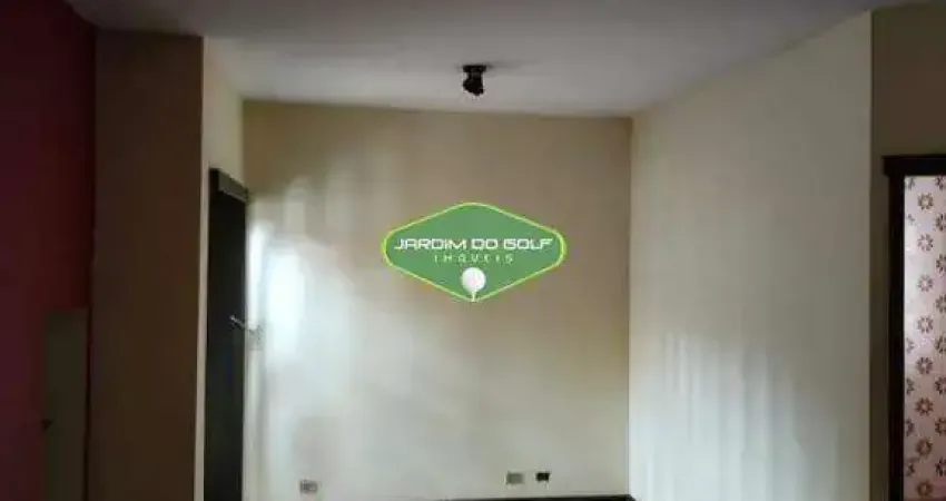Casa à venda Chácara Santo Antônio (Zona Sul) São Paulo SP