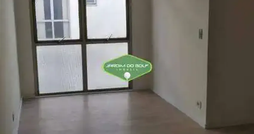 Apartamento com 2 quartos à venda na Rua Atos Damasceno, Vila Santa Catarina, São Paulo