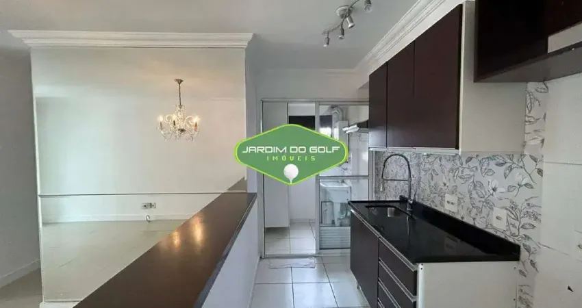 APARTAMENTO 3 DORMITÓRIOS À VENDA - JARDIM MARAJOARA SÃO PAULO