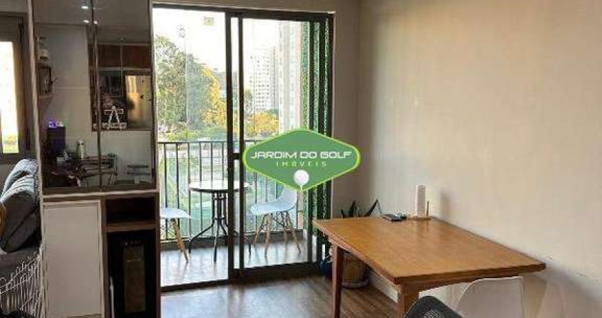 Apartamento Rios Miguel Yunes 2 quartos 1 suíte 1 vaga Usina Piratininga São Paulo