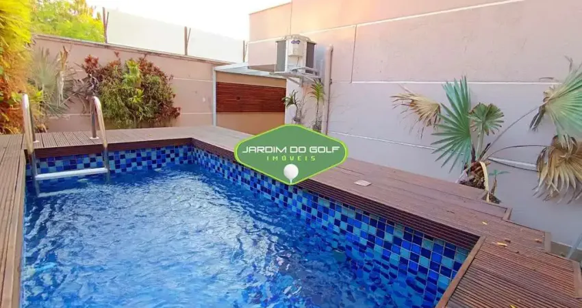 Casa em condomínio à venda no Brooklin PaulistaCasa em condomínio à venda no Brooklin Paulista