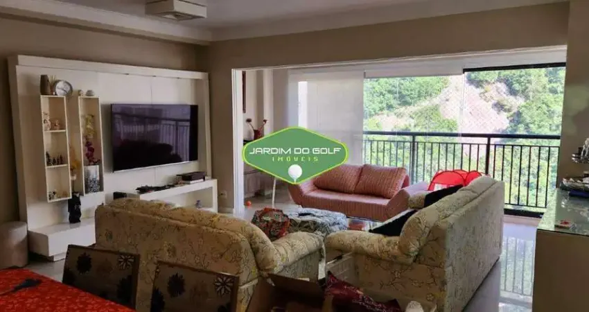Apartamento com 3 quartos à venda na Rua Godofredo Fraga, Marapé, Santos