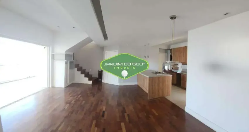 A Reserva Cobertura à venda Vila Sofia São Paulo SP