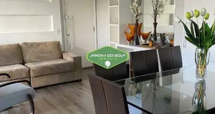 Apartamento à venda 3 quartos 1 suíte 2 vagas Jardim Marajoara
