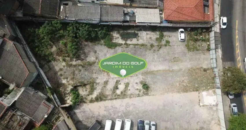 Terreno comercial para alugar na Avenida das Cerejeiras, Jardim Japão, São Paulo
