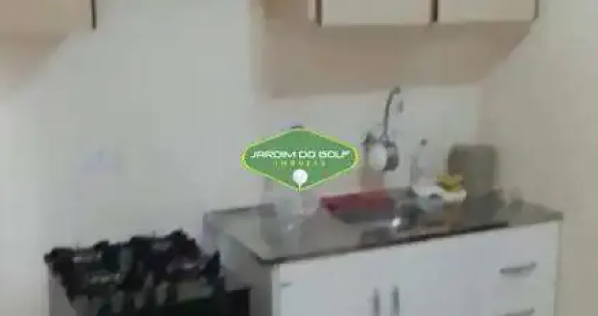 Apartamento com 1 quarto à venda na Rua Genebra, Bela Vista, São Paulo