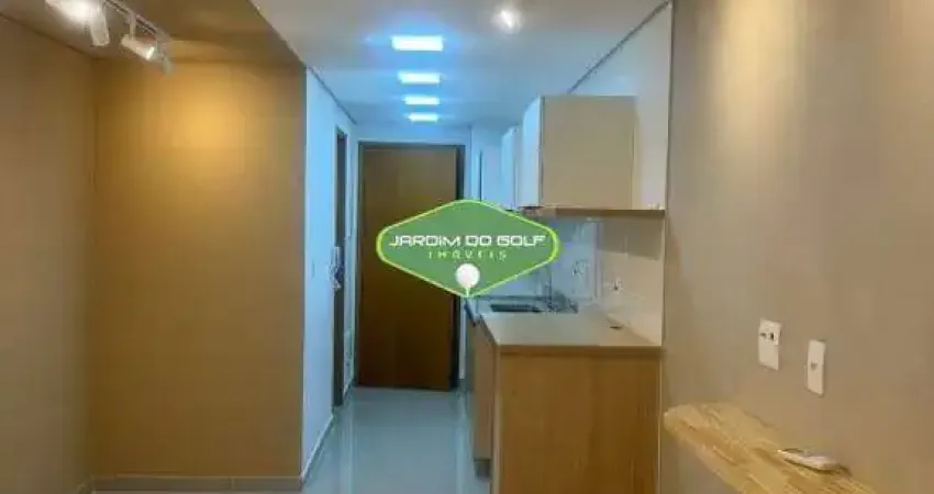 Apartamento Garden à Venda na Chácara Santo Antônio - São Paulo