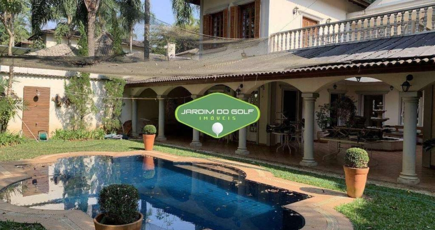 Casa em condomínio para aluguel no Jardim Petrópolis