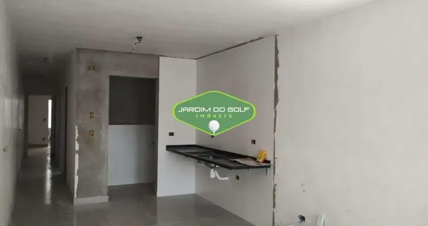 Casa térrea nova com 2 dormitórios – próximo ao parque do chuvisco! são paulo