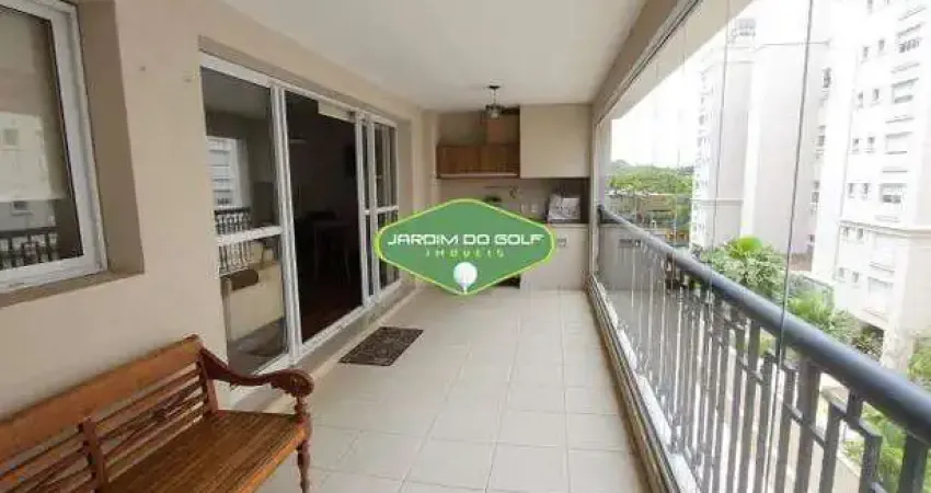 Helvetia Grand Quartier Apartamento à venda Alto da Boa Vista São Paulo SP