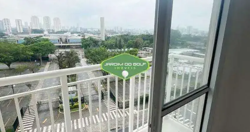 Apartamento com 2 quartos para alugar na Rua Olívia Guedes Penteado, Socorro, São Paulo