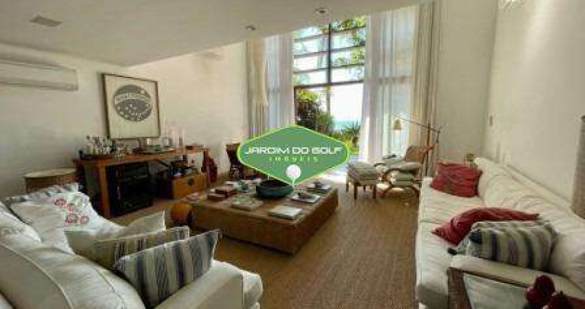 Casa em condomínio 5 quartos 4 vagas Balneário Praia do Pernambuco Guarujá
