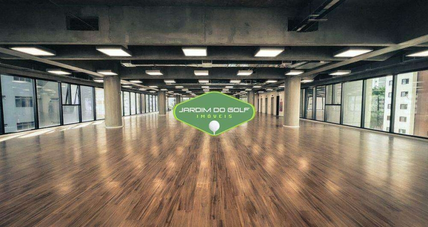 Andar Corporativo para aluguel Pinheiros