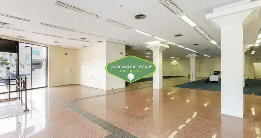 Prédio para alugar na Rua Voluntários da Pátria, Santana, São Paulo