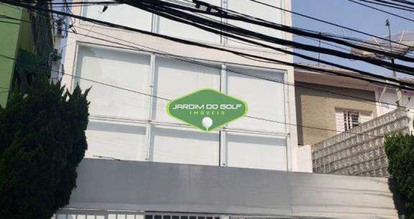 Prédio à venda na Rua Primeiro de Janeiro, Vila Clementino, São Paulo