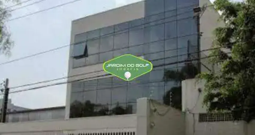 Prédio à venda Vila Sofia São Paulo SP