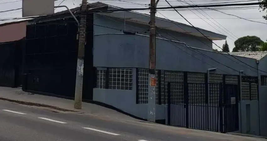 Prédio Comercial à venda, 370m² - Excelente Localização!