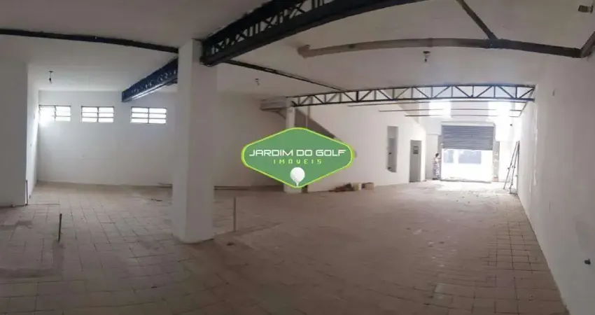 Prédio para aluguel Macuco Santos SP