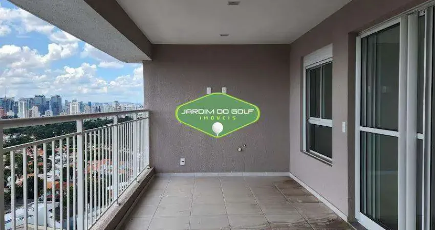 Apartamento à venda Side Alto da Boa Vista Santo Amaro 3 quartos 1 vaga