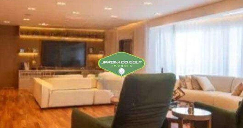 Apartamento com 3 quartos à venda na Rua José Ramon Urtiza, Panamby, São Paulo