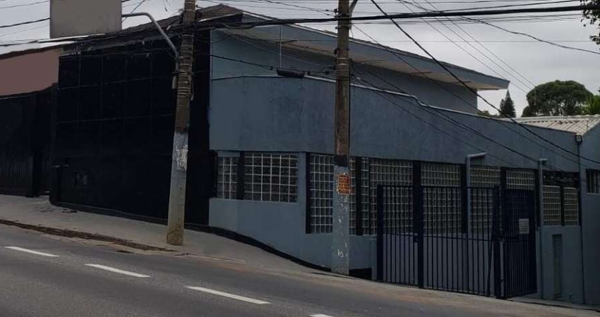 Prédio Comercial à venda, 370m² - Excelente Localização!