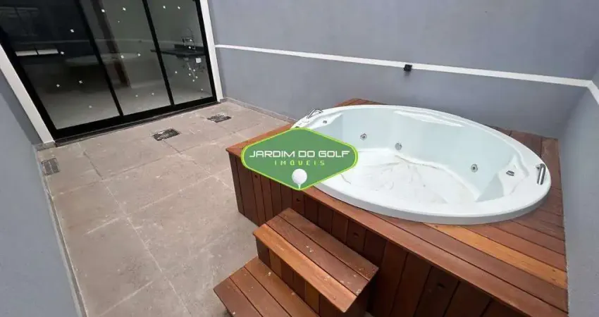 Casa moderna à venda – 3 suítes, rooftop com área gourmet e ofurô - brooklin – sp