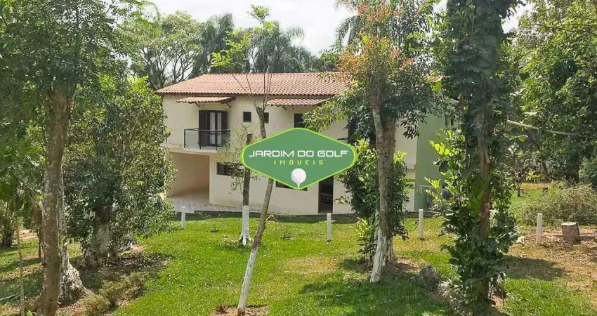 Chácara / sítio com 4 quartos à venda na Via Santo Augustinho, Ilha do Bororé, São Paulo