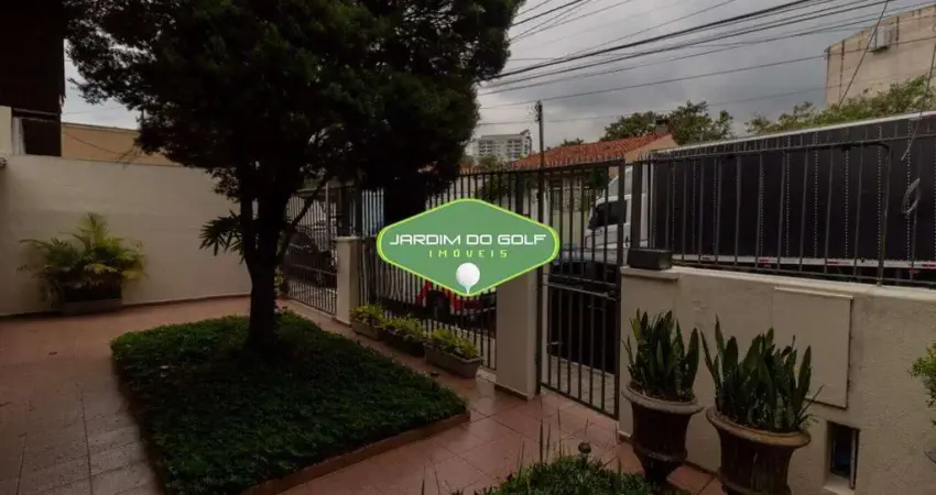 Casa com 3 quartos para alugar na Rua Engenheiro Antônio Faggion, Santo Amaro, São Paulo