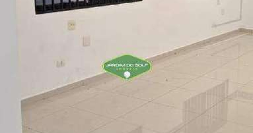 Ponto comercial para alugar na Avenida Conselheiro Nébias, Boqueirão, Santos