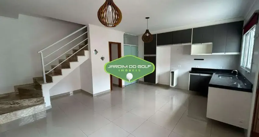 Casa de 02 Suites à Venda no Jardim Santa Cruz, Campo Grande - 70M²- SP