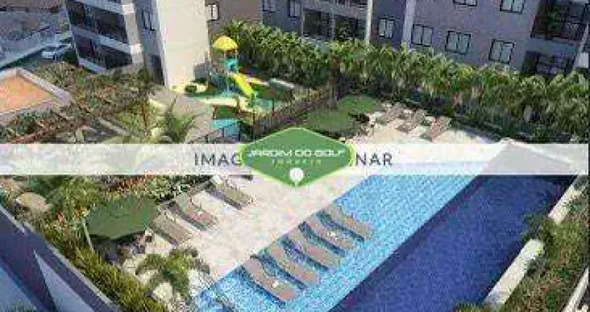 Apartamento com 2 quartos à venda na Rua Nelson Romão, Socorro, São Paulo