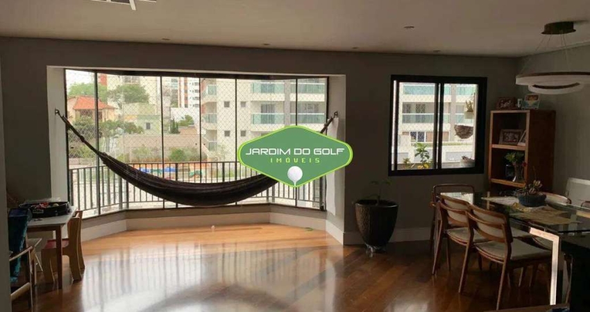 Apartamento com 3 quartos à venda na Rua Santa, Vila Mascote, São Paulo