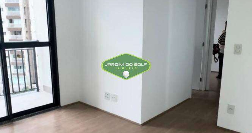 OPORTUNIDADE! Marajoara Club House | apartamento à venda, pronto para morar 47m2 | 2 dormitórios | 1 vaga