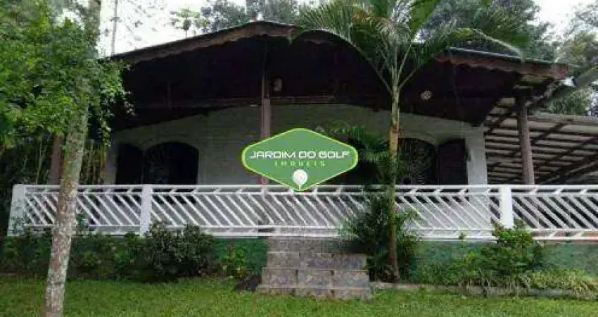 Casa em condomínio fechado com 2 quartos à venda na Rua José Pais Falcão, Praias Paulistanas, São Paulo