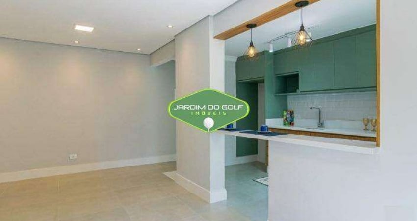 Apartamento com 2 quartos à venda na Rua Tabapuã, Itaim Bibi, São Paulo