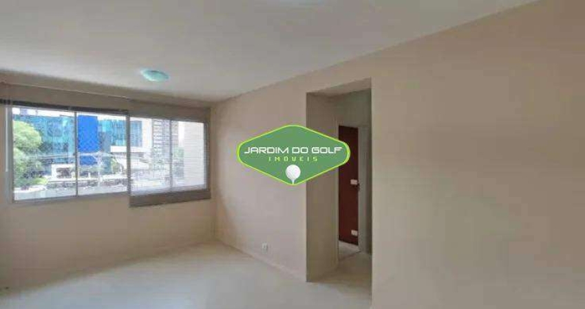Apartamento no Campo Belo