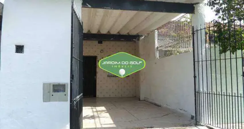 Casa com 1 quarto à venda na Rua Primeiro de Maio, Vila Mirim, Praia Grande