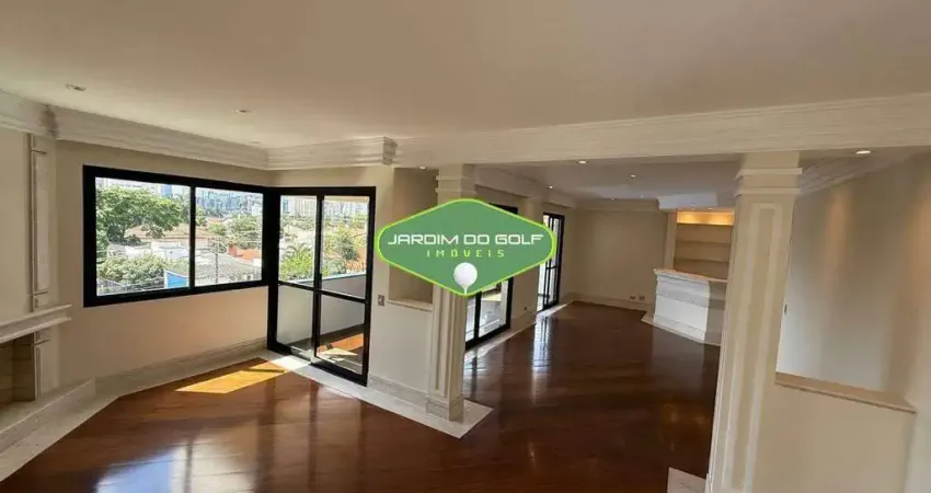 Apartamento com 3 quartos à venda na Rua Califórnia, Brooklin, São Paulo
