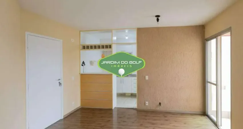 Apartamento com 2 quartos à venda na Avenida Yervant Kissajikian, Interlagos, São Paulo