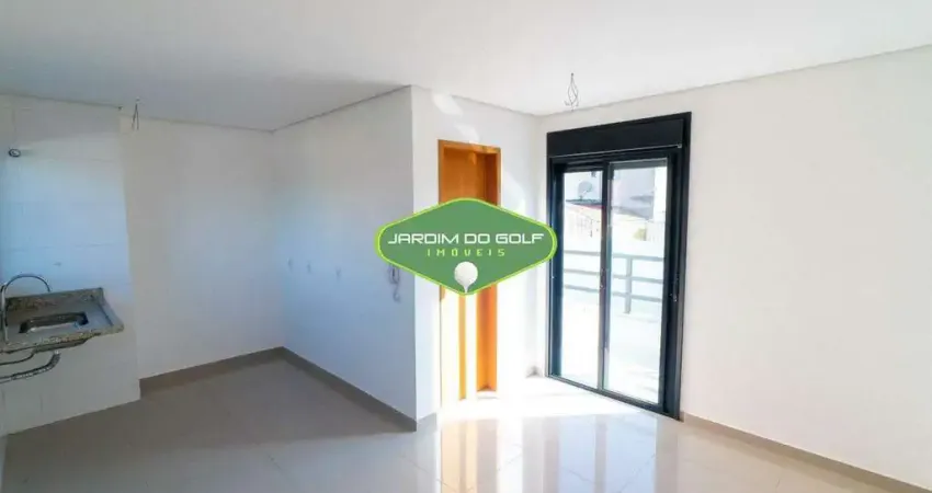 Studio pronto para morar, Jardim Marajoara - São Paulo