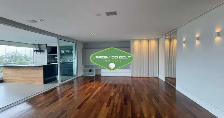 Apartamento com 3 quartos para alugar na Rua Volta Redonda, Campo Belo, São Paulo