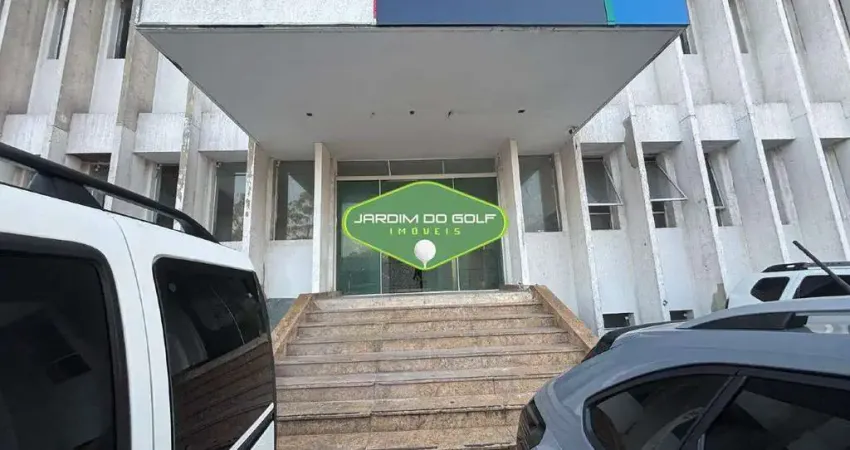 Prédio para alugar na Avenida das Nações Unidas, Jurubatuba, São Paulo