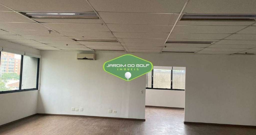 Conjunto para aluguel Alto da Boa Vista São Paulo SP