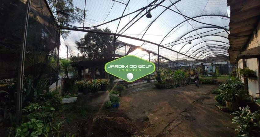 Terreno à venda na Avenida Professor Rubens Gomes de Souza, Jardim Cordeiro, São Paulo