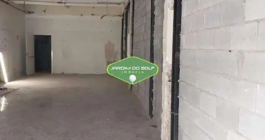 Ponto comercial para alugar na Avenida Nossa Senhora do Sabará, Vila Emir, São Paulo